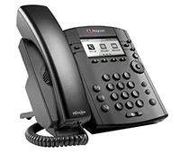 Polycom VVX 300/310 HD