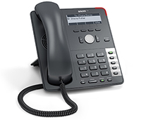 Snom 710 HD