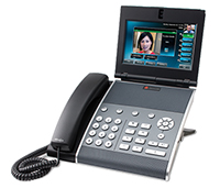 Polycom VVX 1500