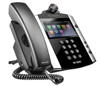 Polycom VVX 600 HD
