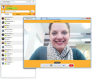 Video Calling