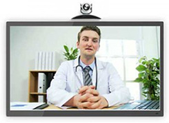 Hospitals and Remote Care