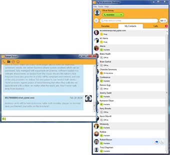 Desktop Applications