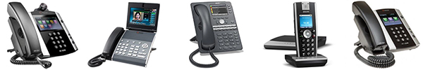 HD Audio Conferencing