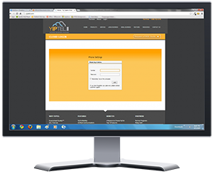 Web Administration
