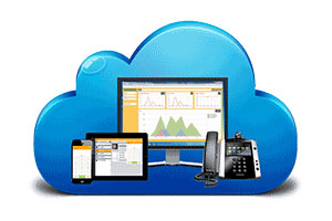 Hosted Phone Systems
